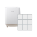 Filter für Airmega Hue & Healing - Coway Deutschland