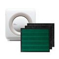 Filter für Airmega Mighty, C-Mighty und 200M - Coway Deutschland