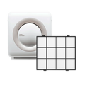 Filter für Airmega Mighty, C-Mighty und 200M - Coway Deutschland