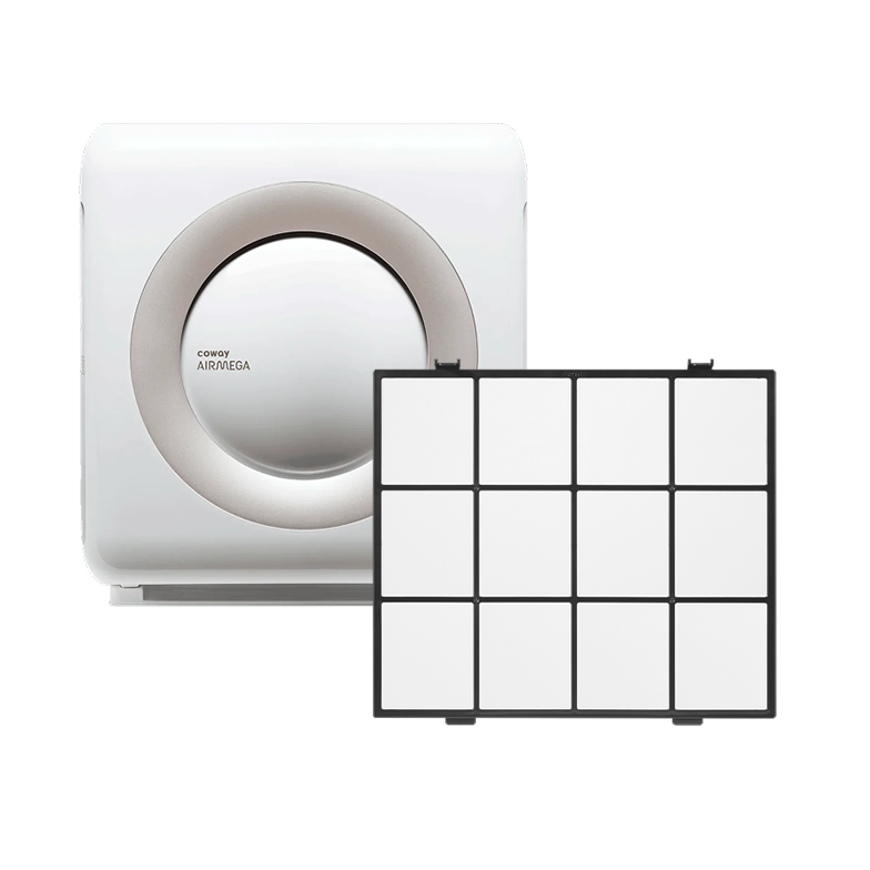 Filter für Airmega Mighty, C-Mighty und 200M - Coway Deutschland