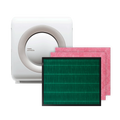 Filter für Airmega Mighty, C-Mighty und 200M - Coway Deutschland