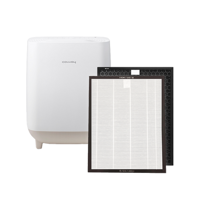 Filter für Airmega Hue & Healing