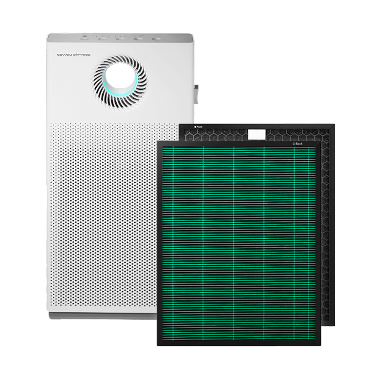 Filter für Airmega Jet