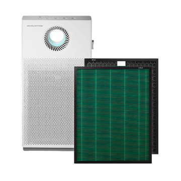 Filter für Airmega Jet