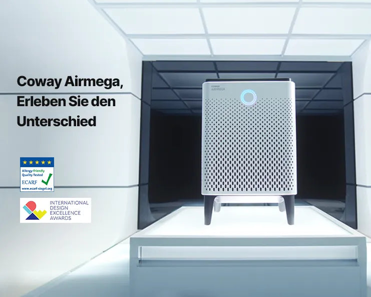 Coway Deutschland