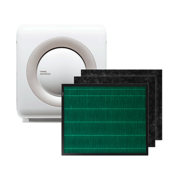 Filter für Airmega Mighty, C-Mighty und 200M