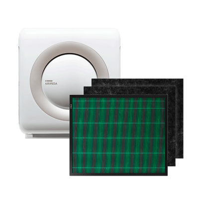 Filter für Airmega Mighty, C-Mighty und 200M